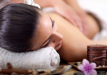 Combo Hạ Yên toàn diện - gội đầu dưỡng sinh và massage body